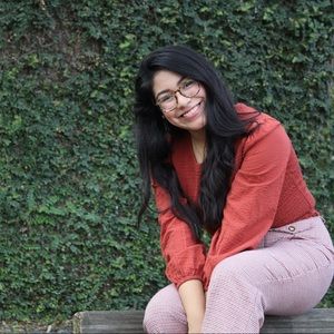 Meet your seller ! ❤️